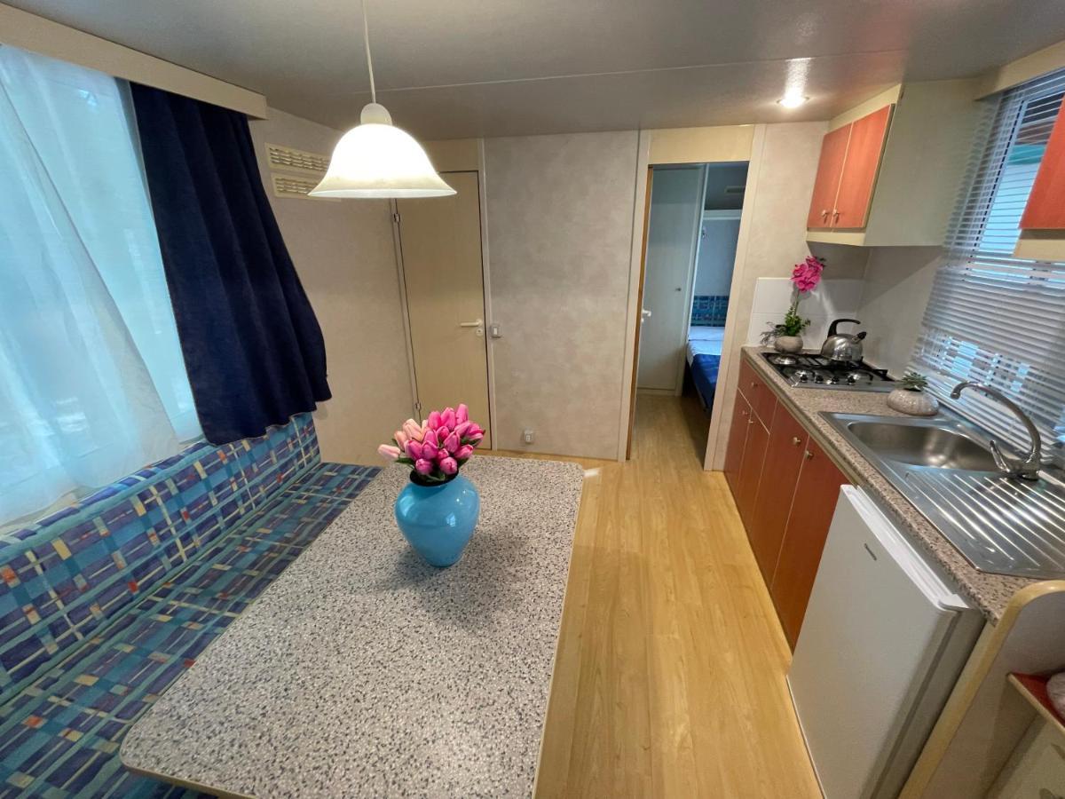 Camping Village Punta Navaccia Tuoro sul Trasimeno Exterior foto