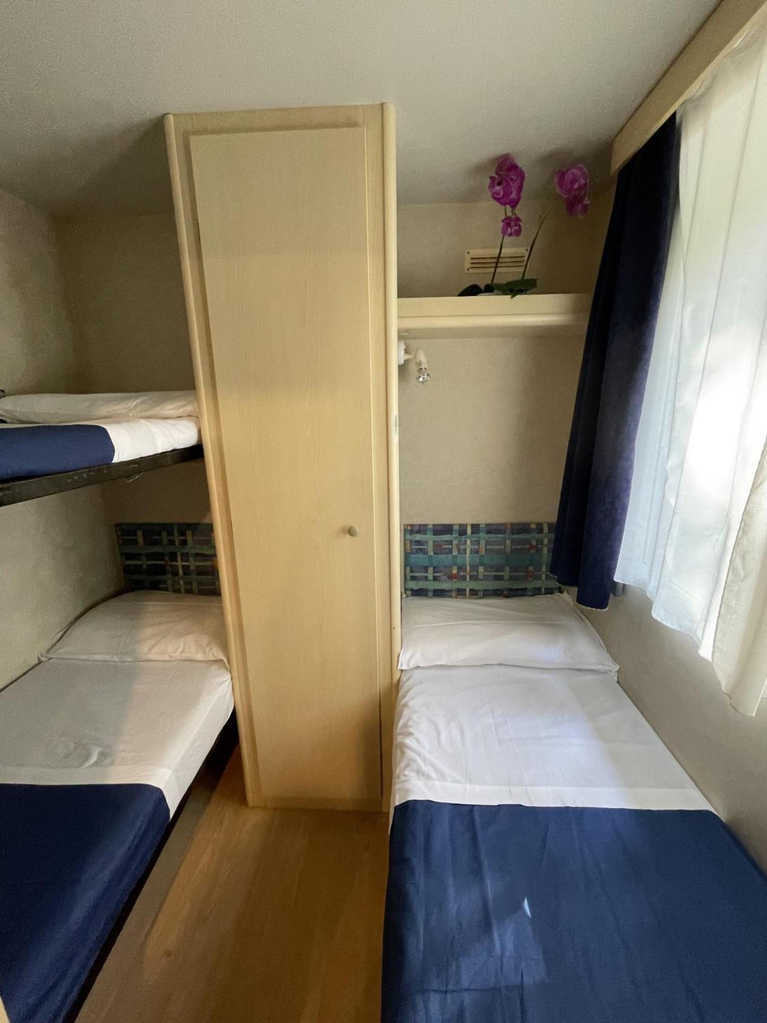 Camping Village Punta Navaccia Tuoro sul Trasimeno Exterior foto