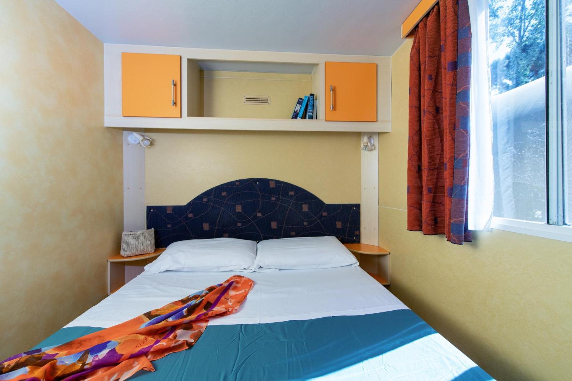 Camping Village Punta Navaccia Tuoro sul Trasimeno Exterior foto