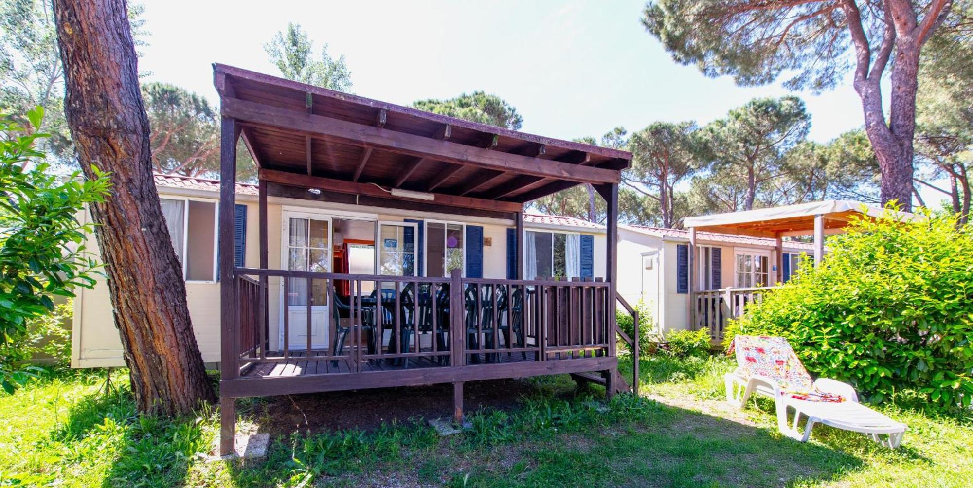 Camping Village Punta Navaccia Tuoro sul Trasimeno Exterior foto