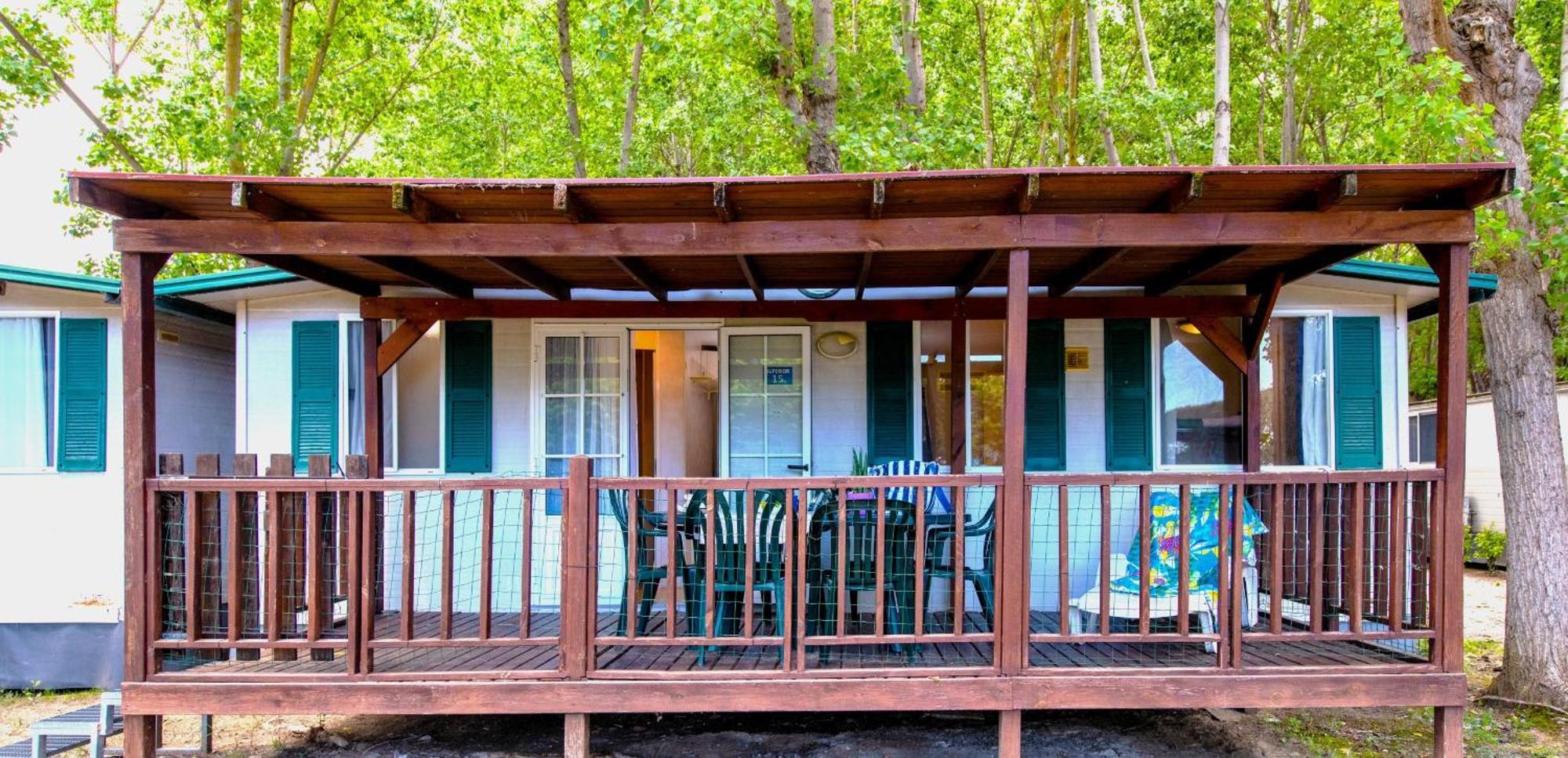 Camping Village Punta Navaccia Tuoro sul Trasimeno Exterior foto