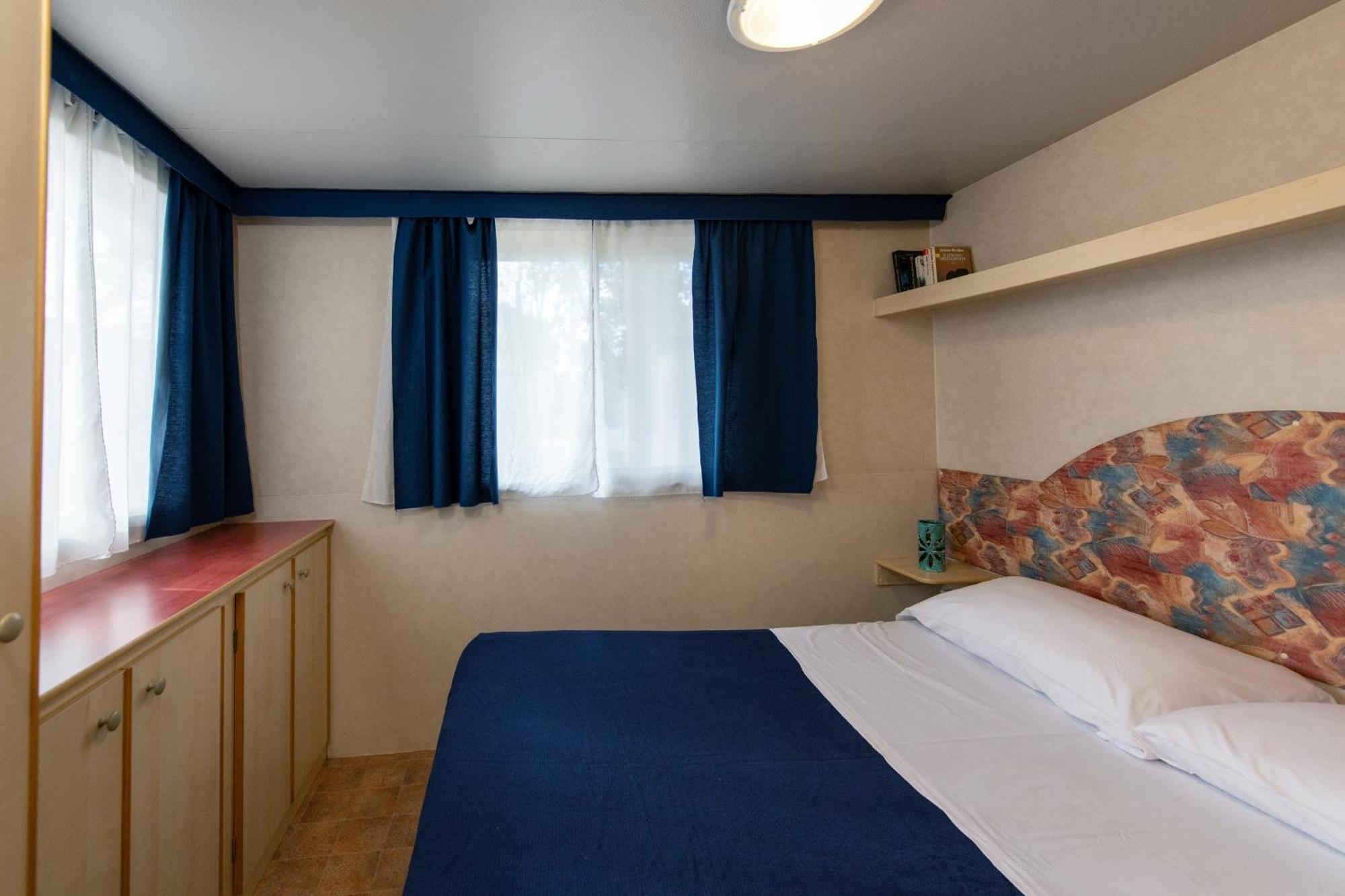 Camping Village Punta Navaccia Tuoro sul Trasimeno Exterior foto