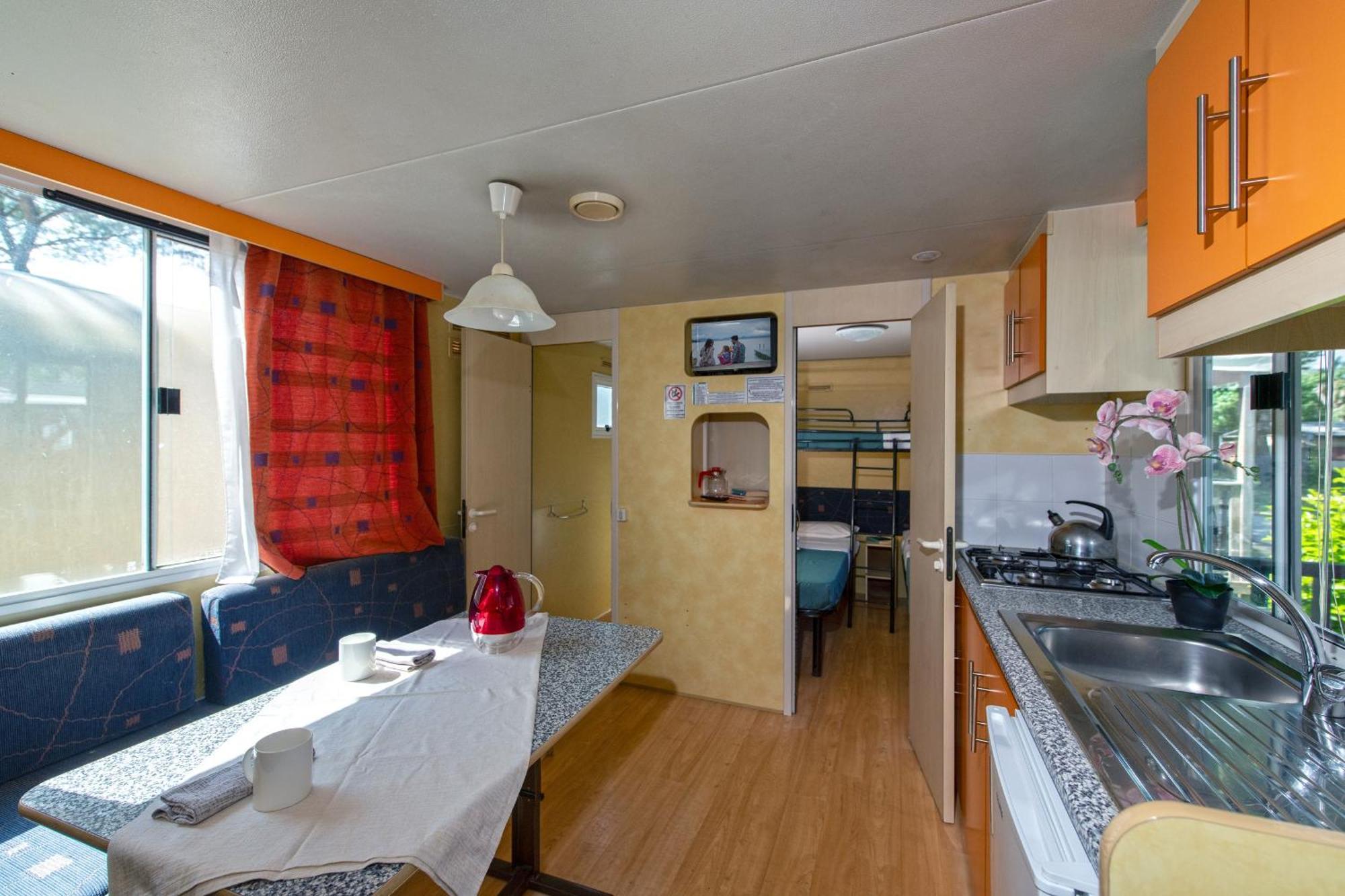 Camping Village Punta Navaccia Tuoro sul Trasimeno Exterior foto