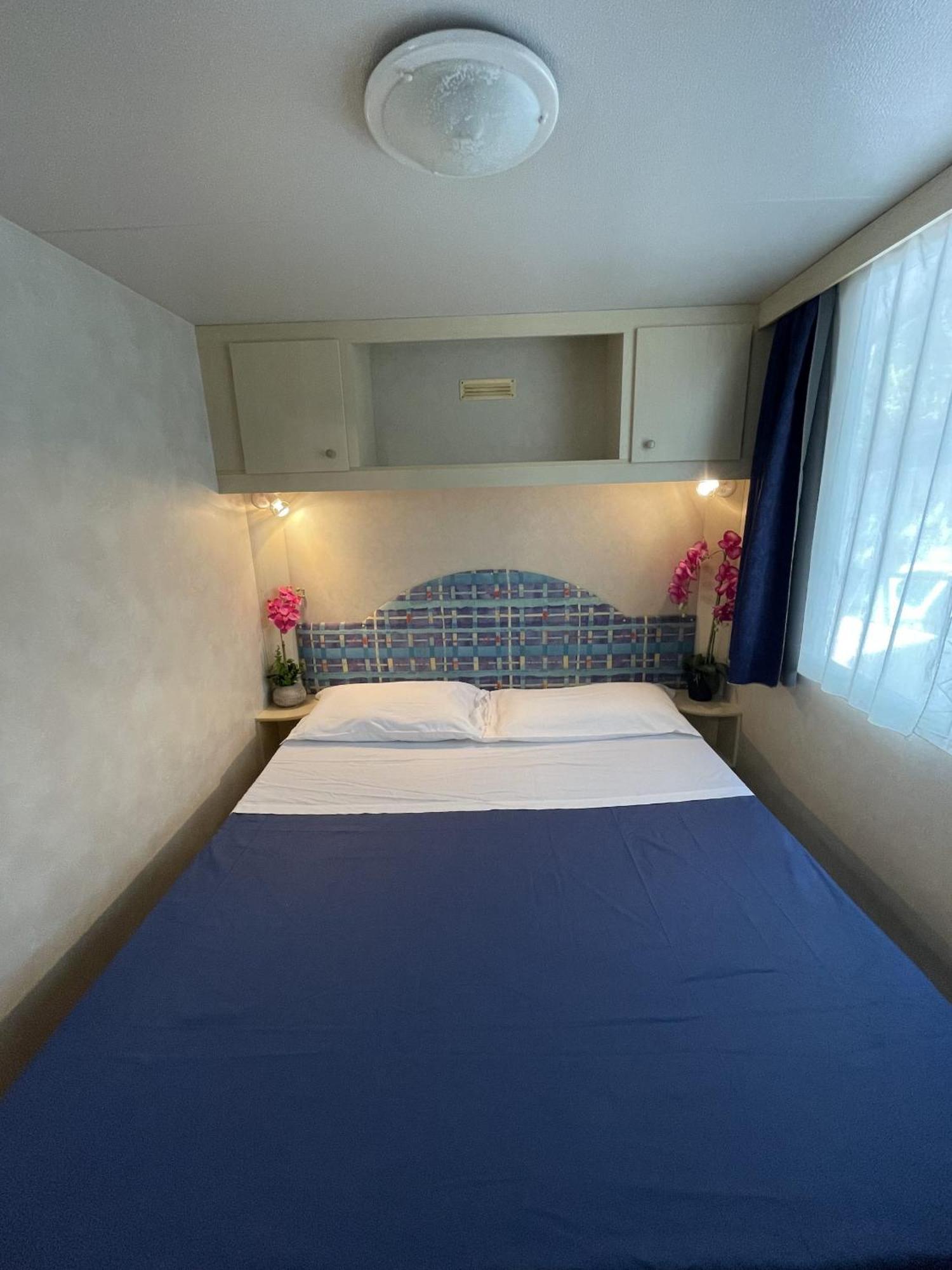 Camping Village Punta Navaccia Tuoro sul Trasimeno Exterior foto