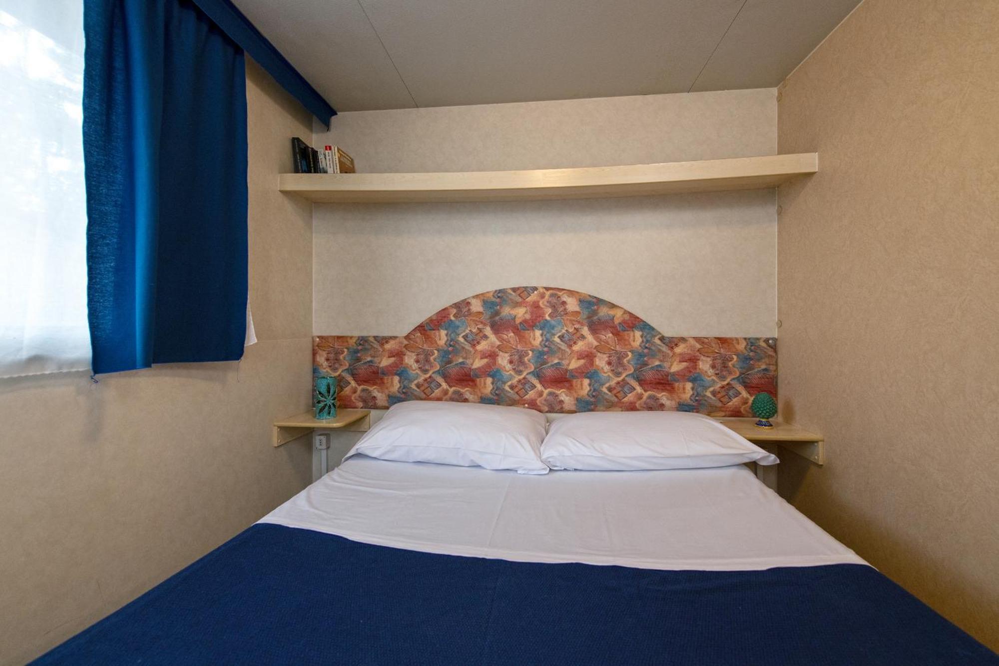 Camping Village Punta Navaccia Tuoro sul Trasimeno Exterior foto