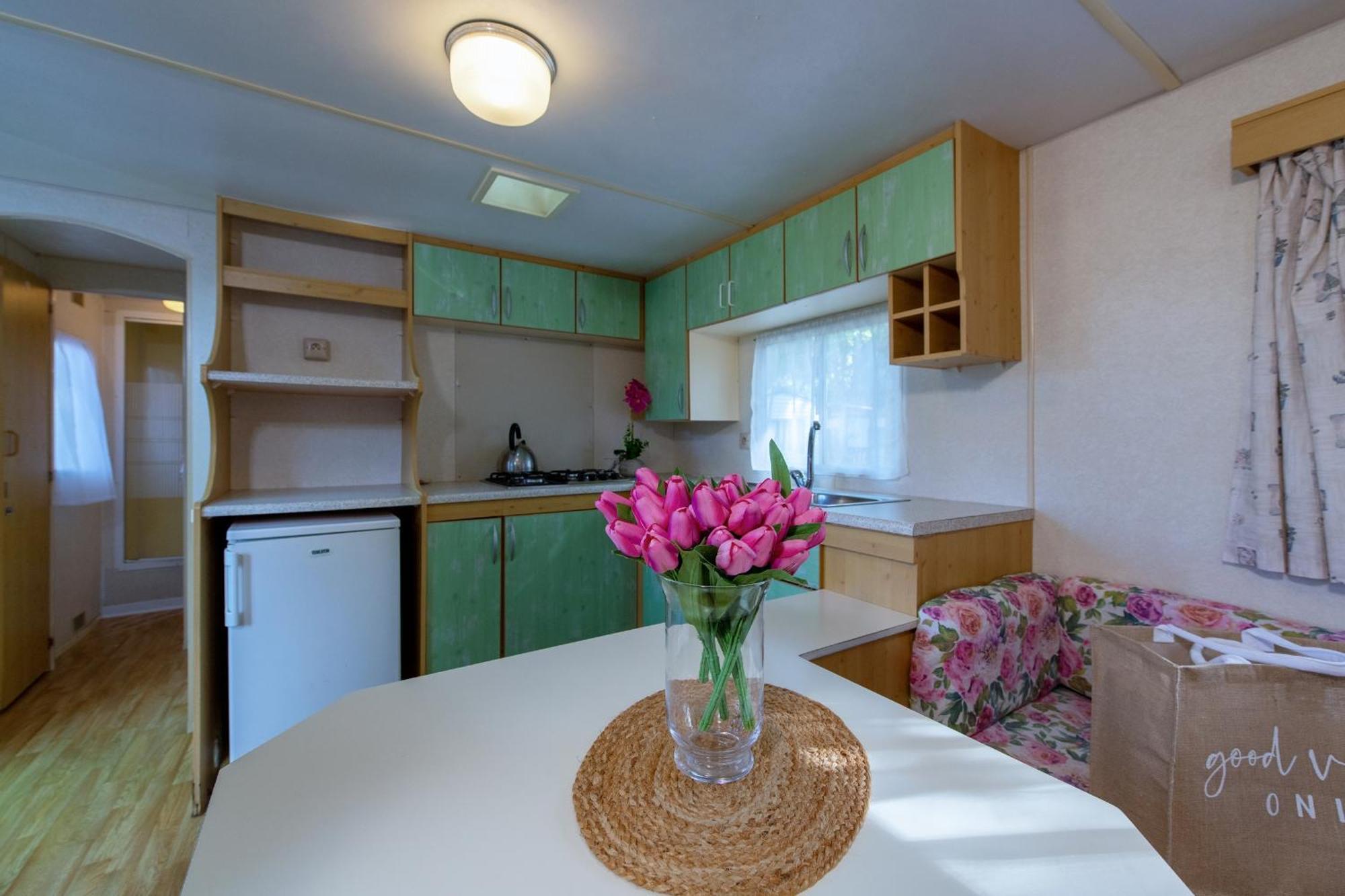 Camping Village Punta Navaccia Tuoro sul Trasimeno Exterior foto