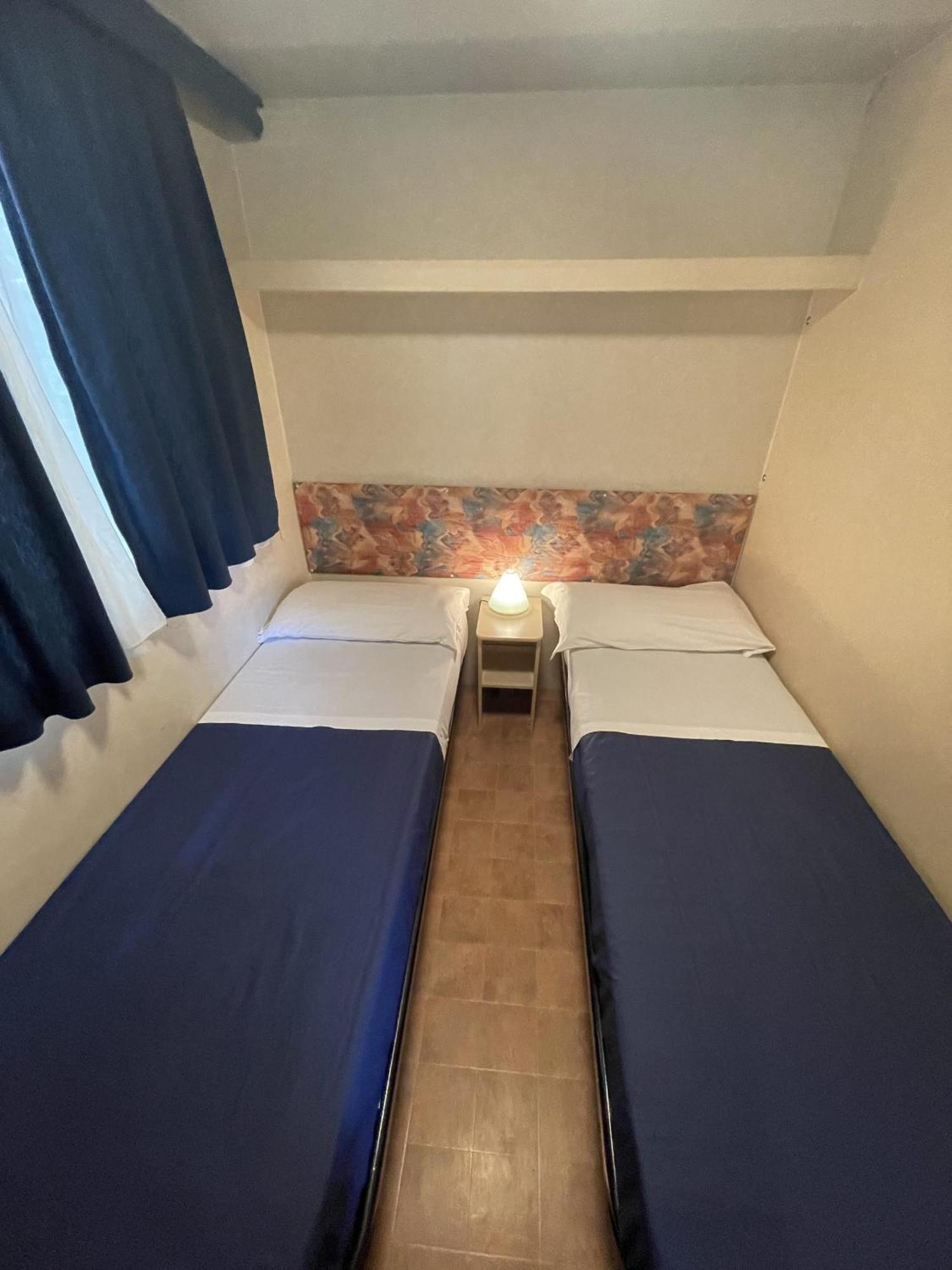 Camping Village Punta Navaccia Tuoro sul Trasimeno Exterior foto