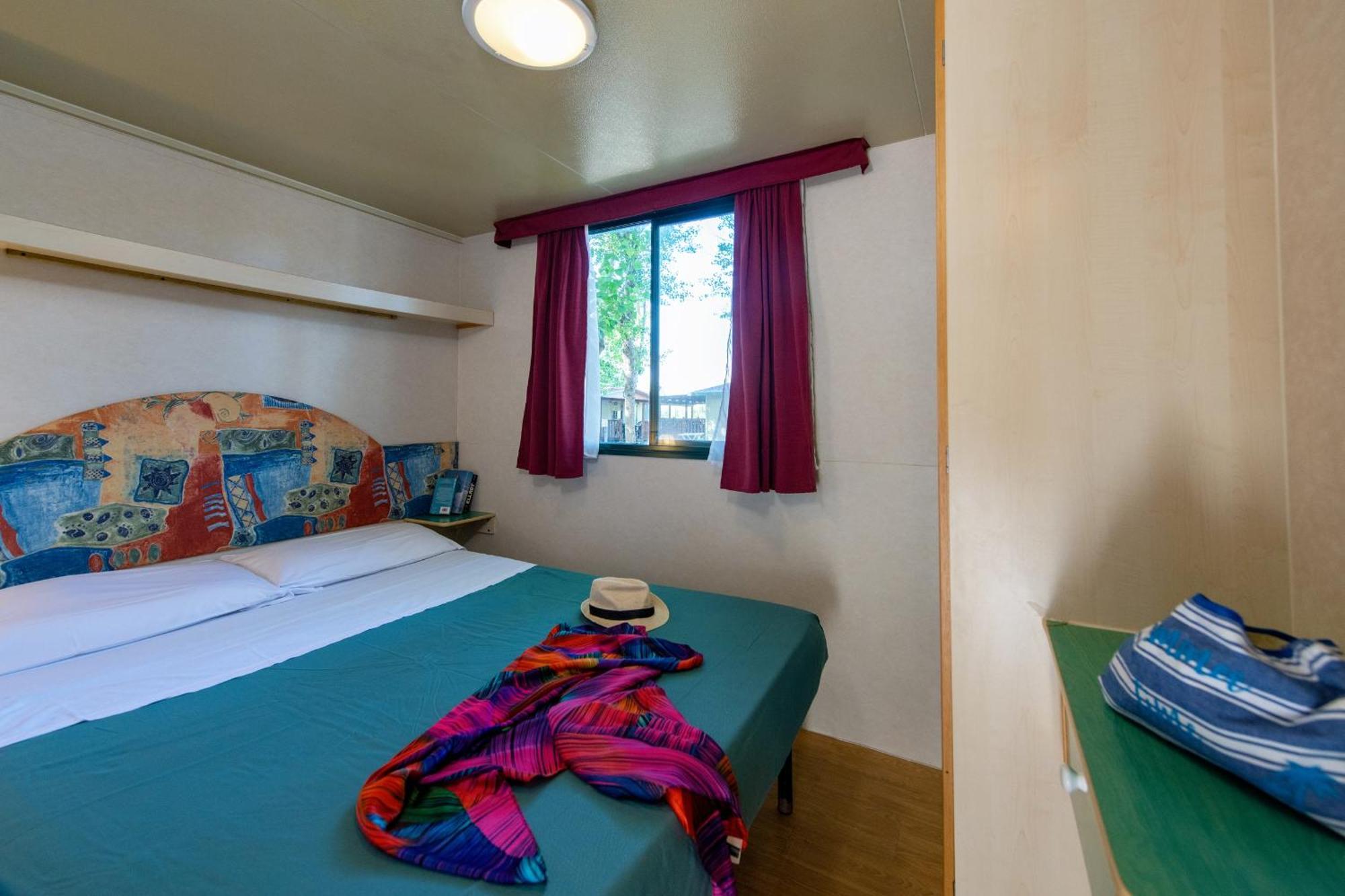 Camping Village Punta Navaccia Tuoro sul Trasimeno Exterior foto
