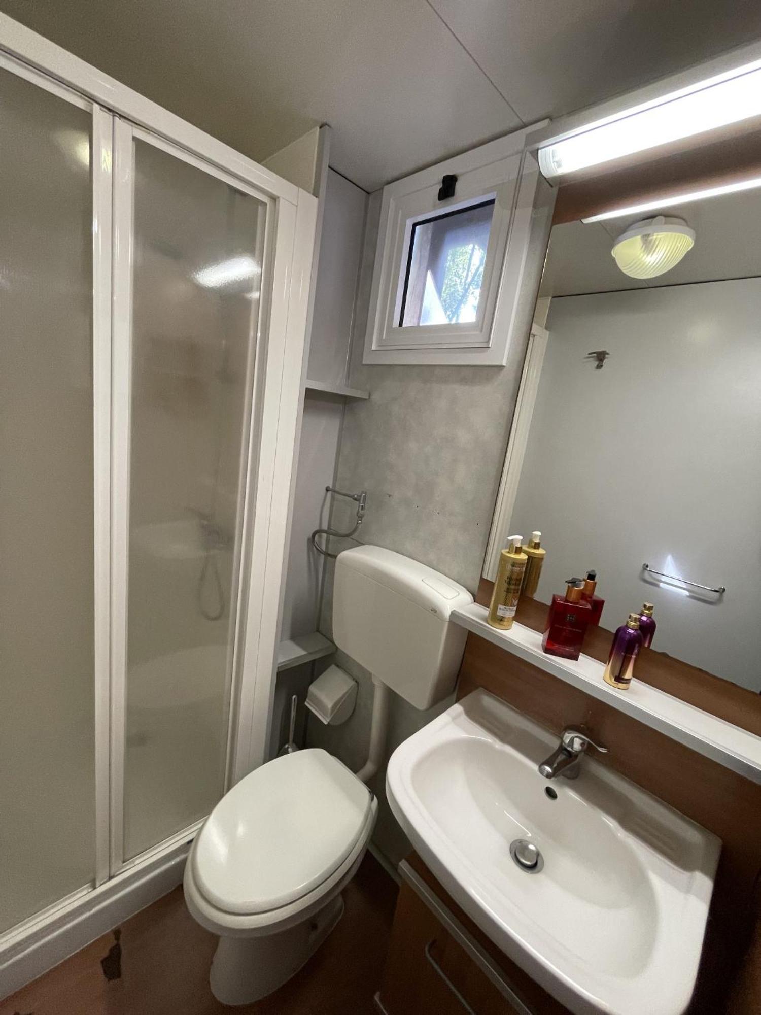 Camping Village Punta Navaccia Tuoro sul Trasimeno Exterior foto