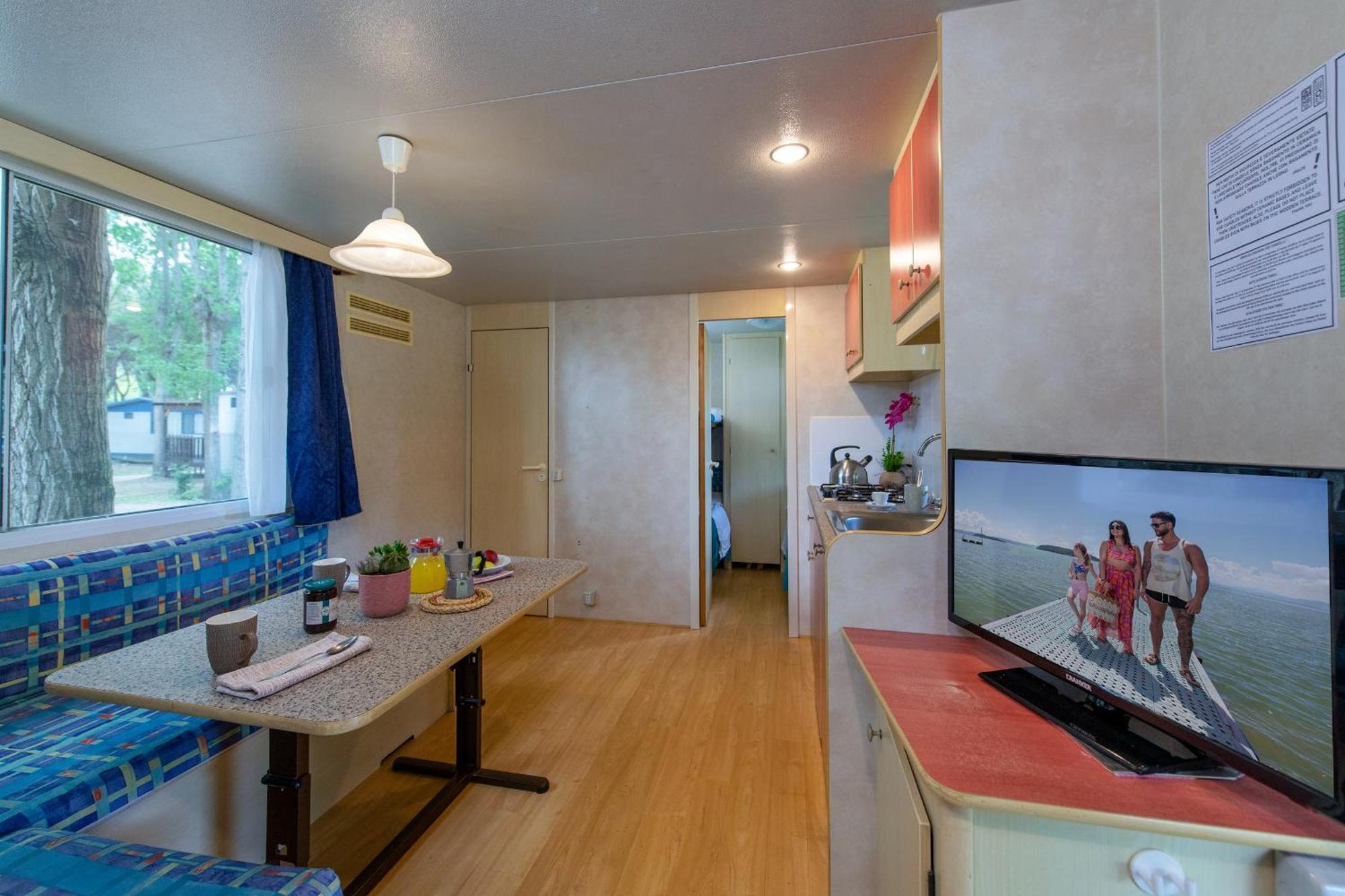 Camping Village Punta Navaccia Tuoro sul Trasimeno Exterior foto