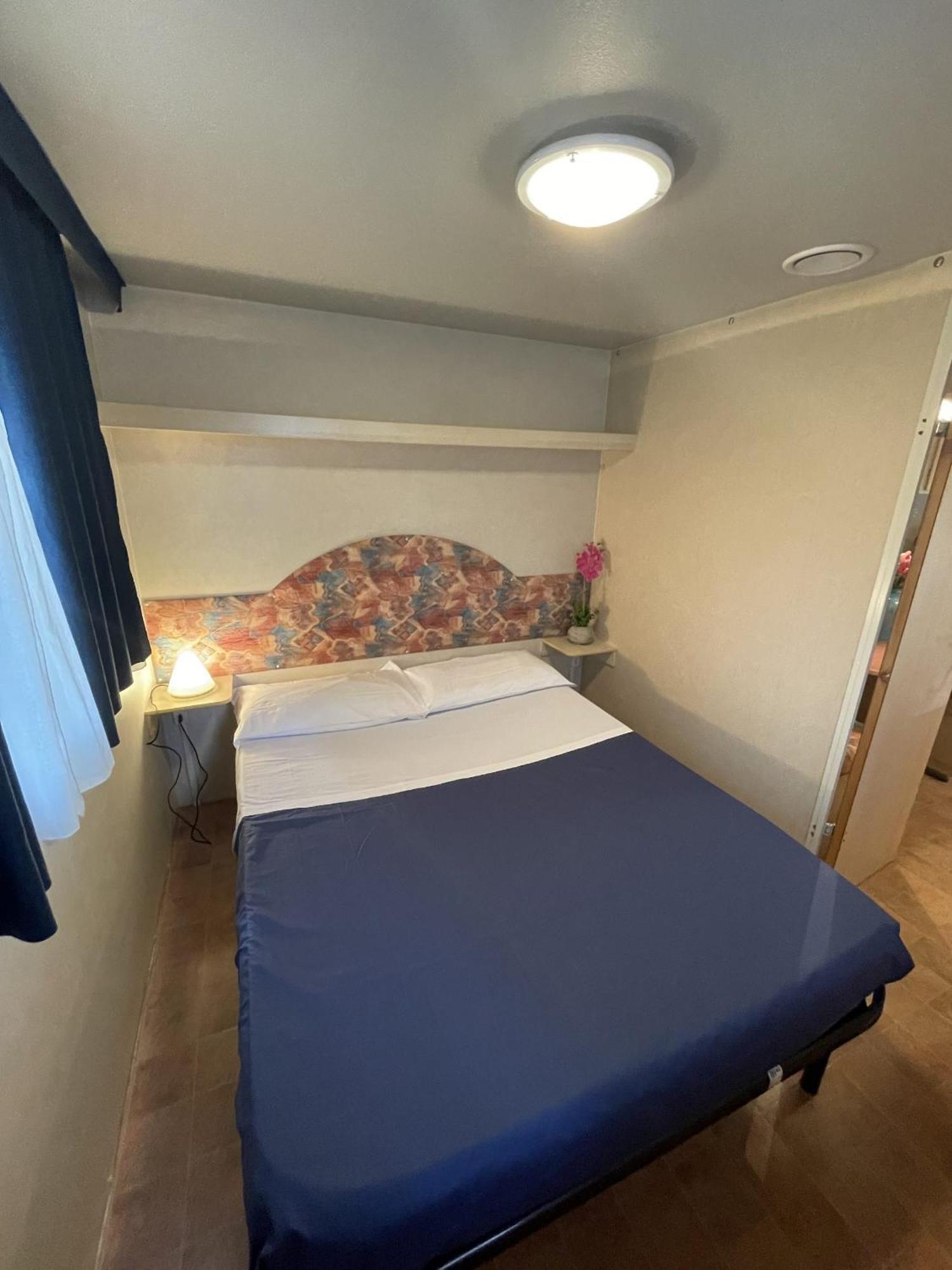 Camping Village Punta Navaccia Tuoro sul Trasimeno Exterior foto