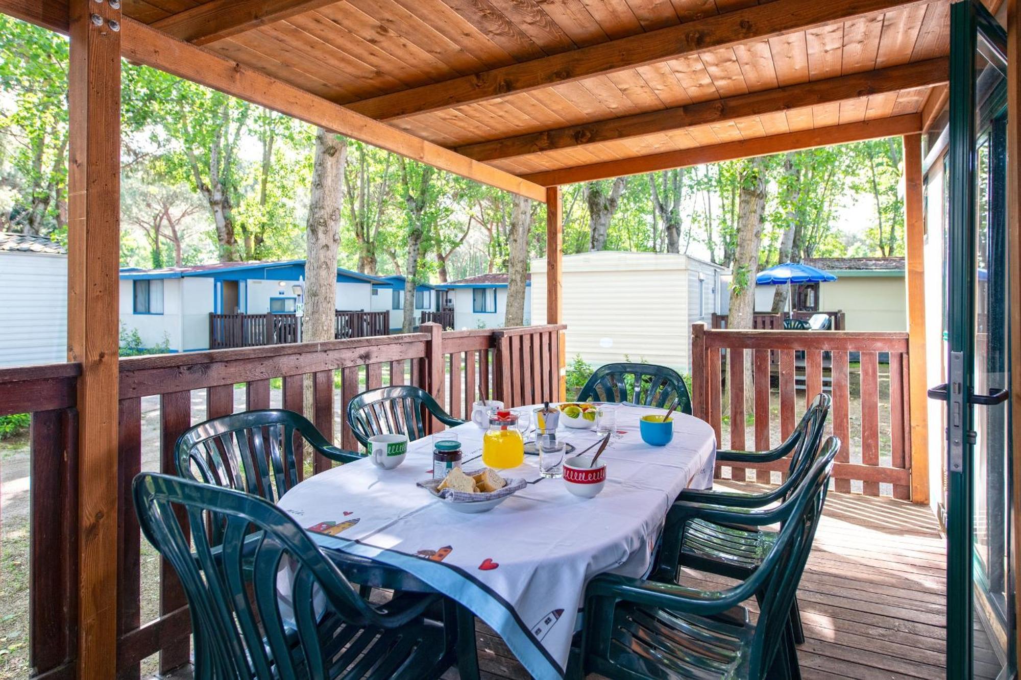 Camping Village Punta Navaccia Tuoro sul Trasimeno Exterior foto